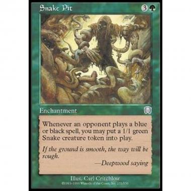 Snake Pit - Snake Pit - [MMQ] [EX]