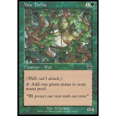 Vine Trellis - Vine Trellis - [MMQ] [EX]