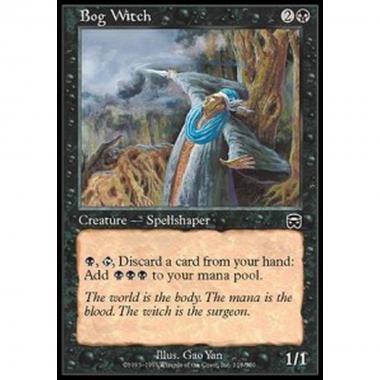 Bog Witch - Bog Witch - [MMQ] [EX]