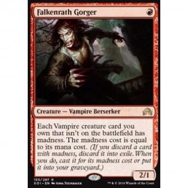 Falkenrath Gorger - Falkenrath Gorger - [SOI] [NM]