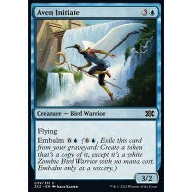 Aven Initiate - Aven Initiate - [2X2] [NM]