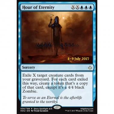 Hour of Eternity - Era dell'Eternit  - [PHOU] [NM] [Foil]
