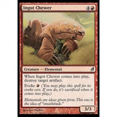 Ingot Chewer - Ingot Chewer - [LRW] [NM]