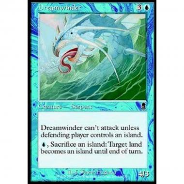 Dreamwinder - Attorciglia Sogni - [ODY] [EX] [Foil]