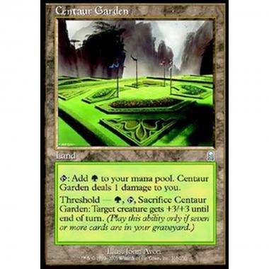Centaur Garden - Giardino dei Centauri - [ODY] [EX]