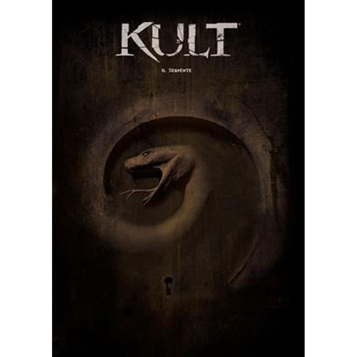 KULT  Schermo e Avventura