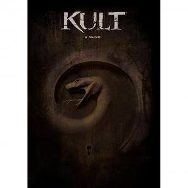 KULT  Schermo e Avventura