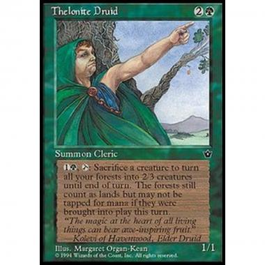 Thelonite Druid - Thelonite Druid - [FEM] [EX]