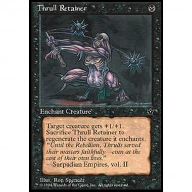 Thrull Retainer - Thrull Retainer - [FEM] [EX]