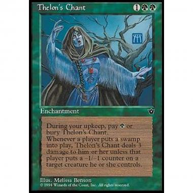 Thelon's Chant - Thelon's Chant - [FEM] [EX]
