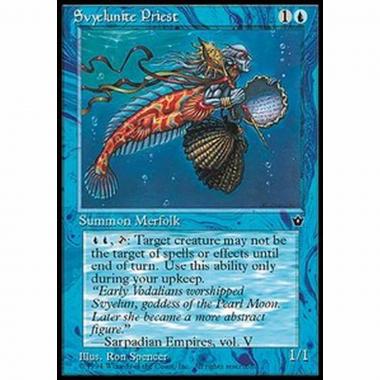 Svyelunite Priest - Svyelunite Priest - [FEM] [EX]