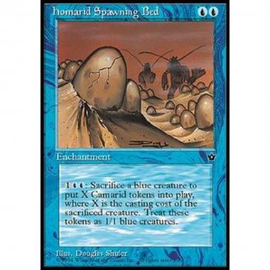 Homarid Spawning Bed - Homarid Spawning Bed - [FEM] [EX]