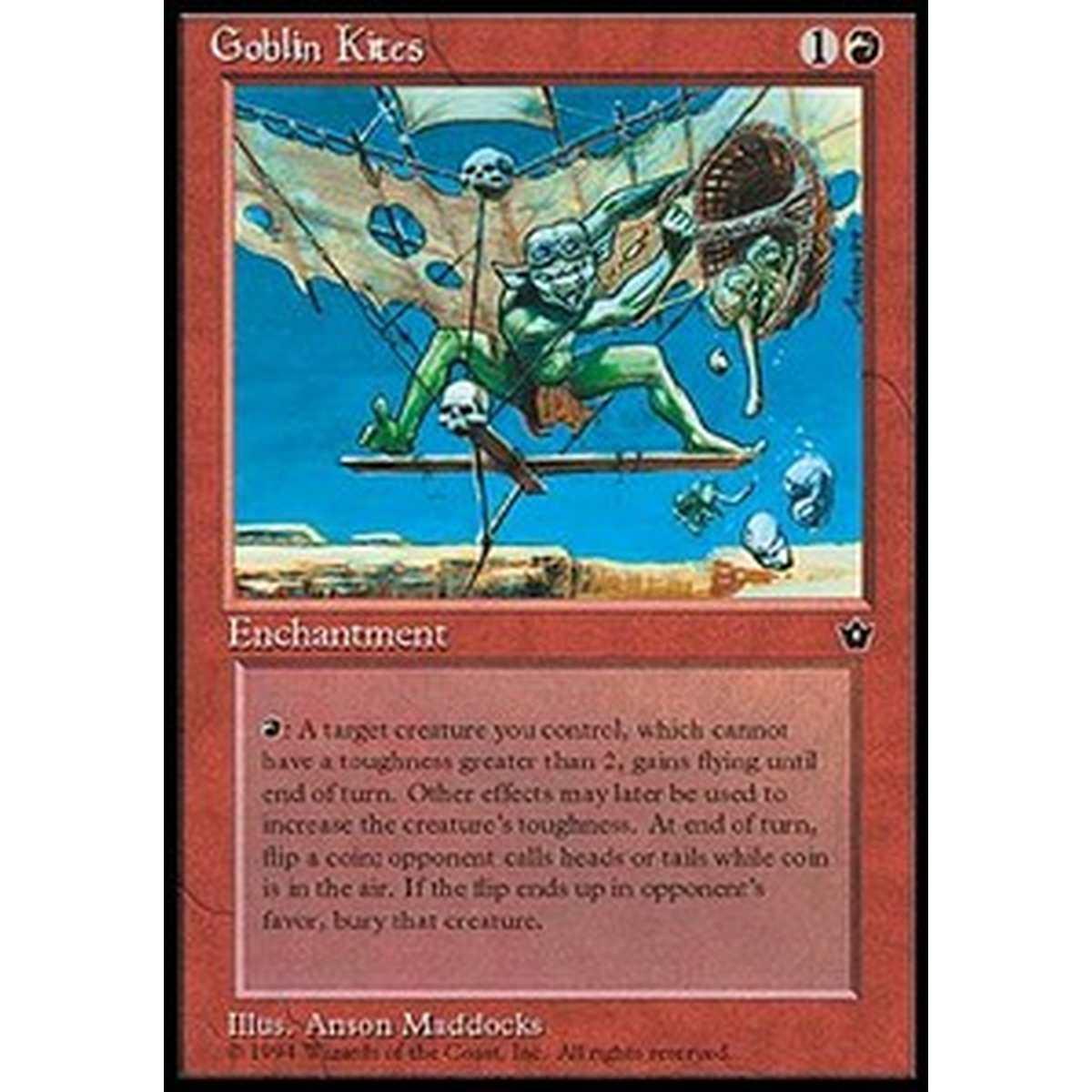 Goblin Kites - Goblin Kites - [FEM] [EX]