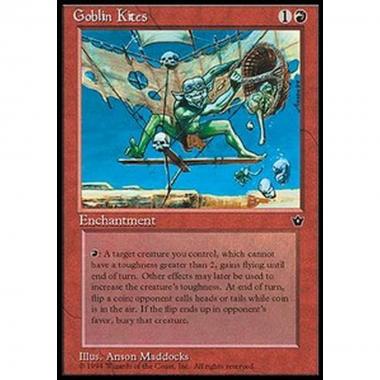Goblin Kites - Goblin Kites - [FEM] [EX]