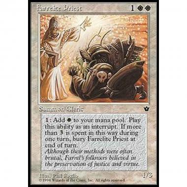 Farrelite Priest - Farrelite Priest - [FEM] [EX]
