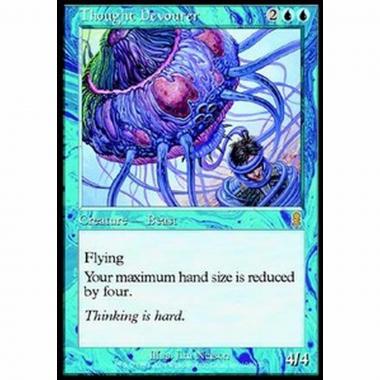 Thought Devourer - Thought Devourer - [ODY] [EX]