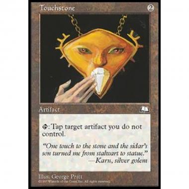 Touchstone - Pietra di Paragone - [WTH] [EX]