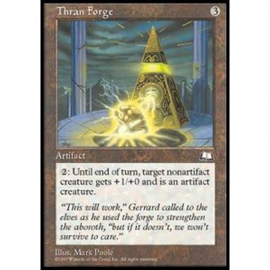 Thran Forge - Fucina di Thran - [WTH] [EX]