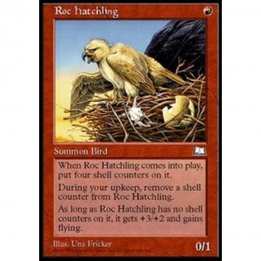 Roc Hatchling - Roc Hatchling - [WTH] [EX]