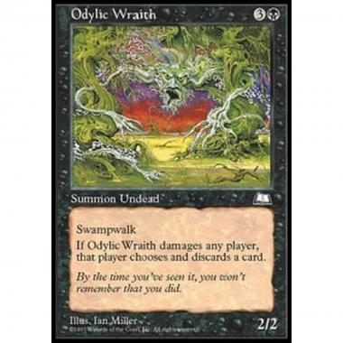 Odylic Wraith - Spettro di Odylic - [WTH] [EX]