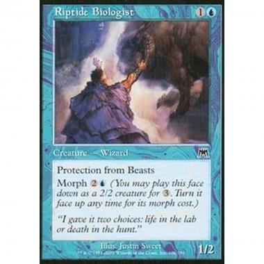 Riptide Biologist - Riptide Biologist - [ONS] [EX] [Foil]