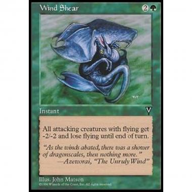 Wind Shear - Raffiche Distruttrici - [VIS] [EX]