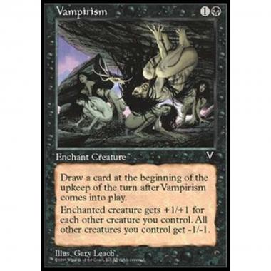 Vampirism - Vampirismo - [VIS] [EX]