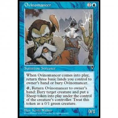 Ovinomancer - Ovinomante - [VIS] [EX]