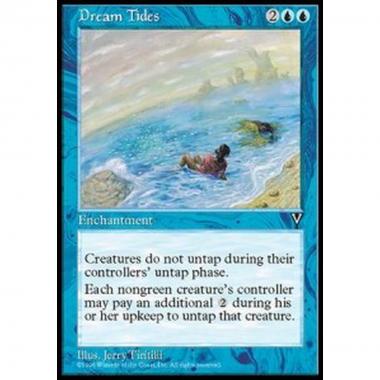 Dream Tides - Dream Tides - [VIS] [GD]