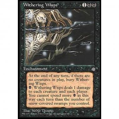 Withering Wisps - Withering Wisps - [ICE] [EX]