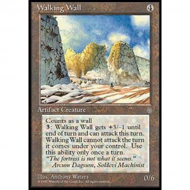 Walking Wall - Walking Wall - [ICE] [EX]