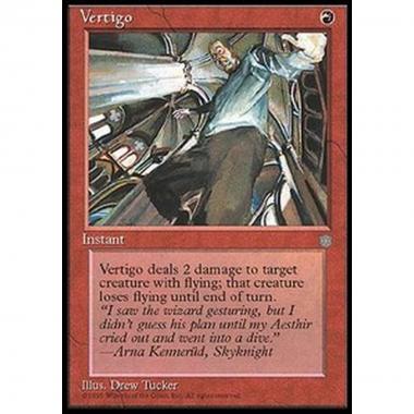 Vertigo - Vertigo - [ICE] [EX]