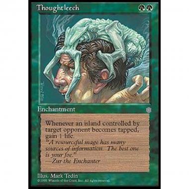 Thoughtleech - Thoughtleech - [ICE] [EX]
