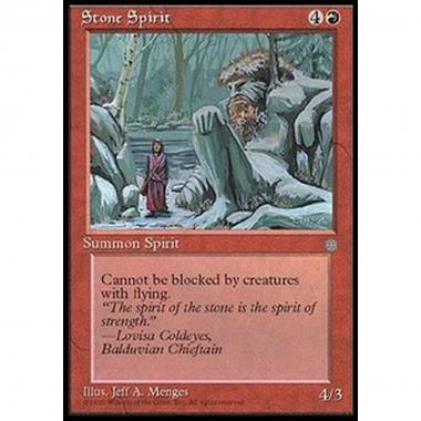 Stone Spirit - Stone Spirit - [ICE] [EX]