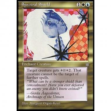 Spectral Shield - Spectral Shield - [ICE] [EX]