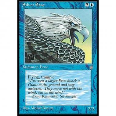 Silver Erne - Silver Erne - [ICE] [EX]