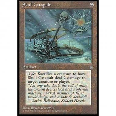 Skull Catapult - Skull Catapult - [ICE] [EX]