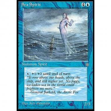 Sea Spirit - Sea Spirit - [ICE] [EX]