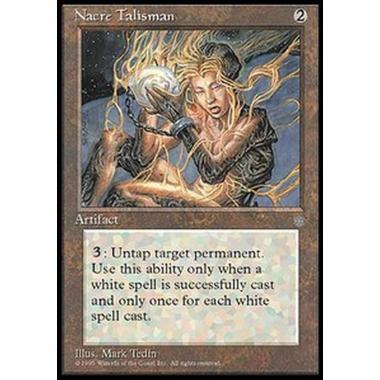 Nacre Talisman - Nacre Talisman - [ICE] [EX]