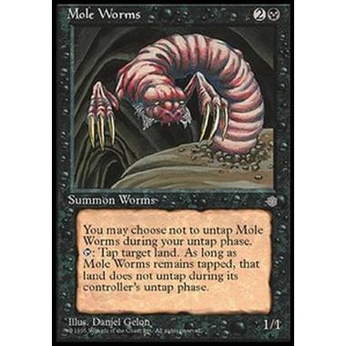 Mole Worms - Mole Worms - [ICE] [EX]