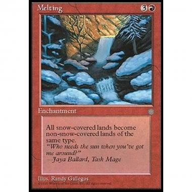 Melting - Melting - [ICE] [EX]
