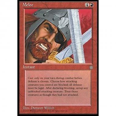 Melee - Melee - [ICE] [EX]