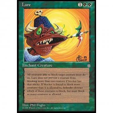 Lure - Lure - [ICE] [EX]
