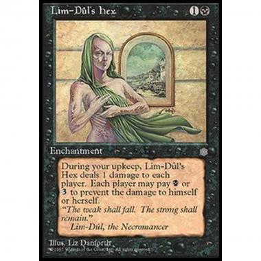 Lim-Dl's Hex - Lim-Dl's Hex - [ICE] [EX]