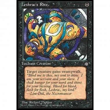 Leshrac's Rite - Leshrac's Rite - [ICE] [EX]