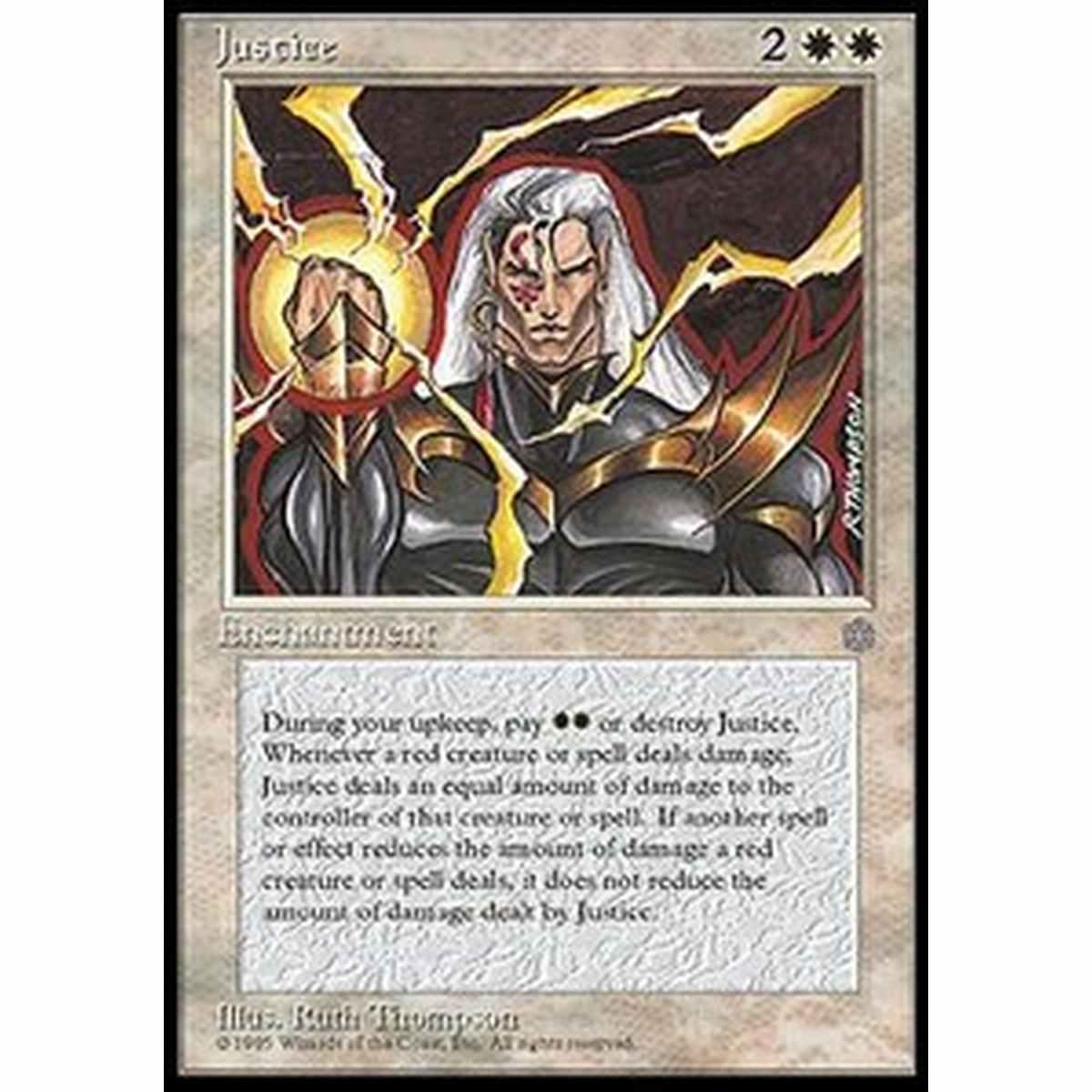 Justice - Justice - [ICE] [EX]