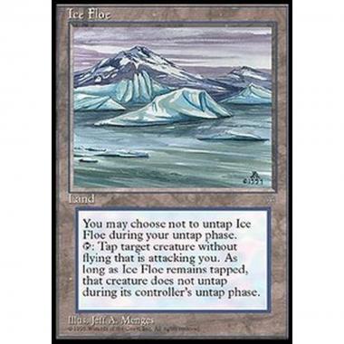 Ice Floe - Ice Floe - [ICE] [GD]