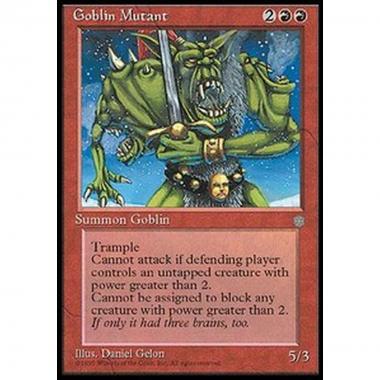 Goblin Mutant - Goblin Mutant - [ICE] [EX]