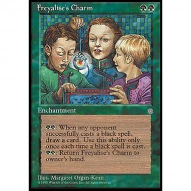 Freyalise's Charm - Freyalise's Charm - [ICE] [EX]