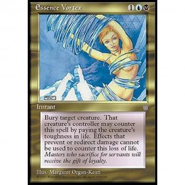 Essence Vortex - Essence Vortex - [ICE] [EX]